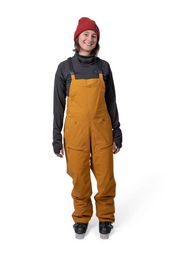 Flylow Moxie Bib Shell Pant - Women