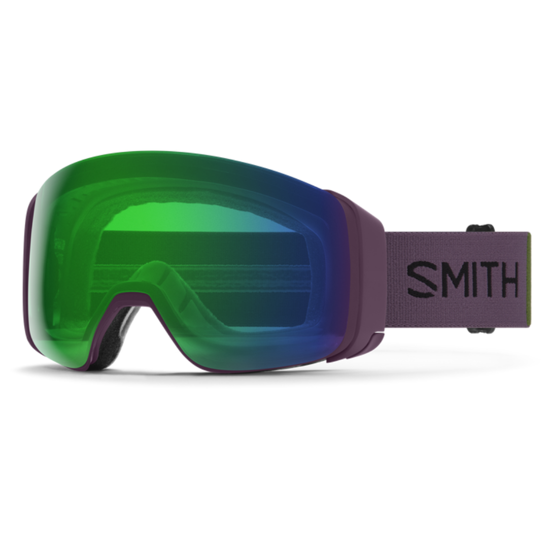 Smith 4D Mag 2025
