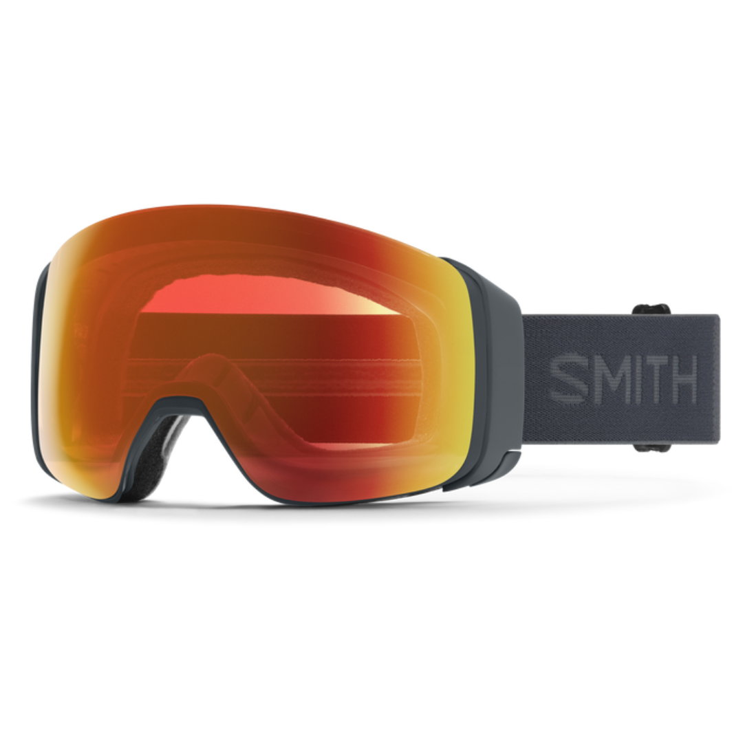Smith 4D Mag 2025