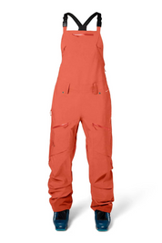 Flylow Foxy Shell Bib Pant - Women