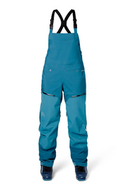 Flylow Moxie Bib Shell Pant - Women