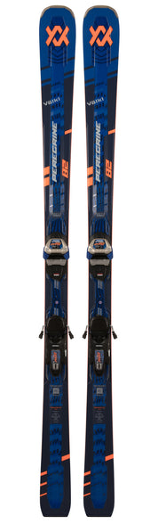 Volkl Peregrine 82 Lowride 2025