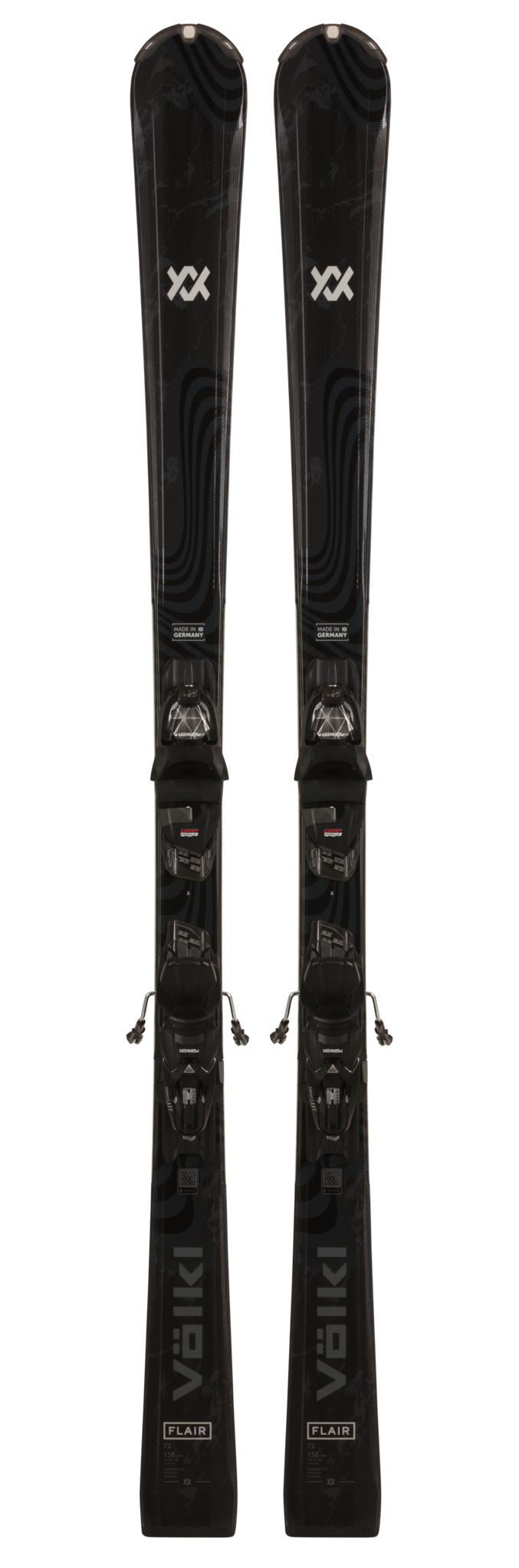 Volkl Flair 72 2025