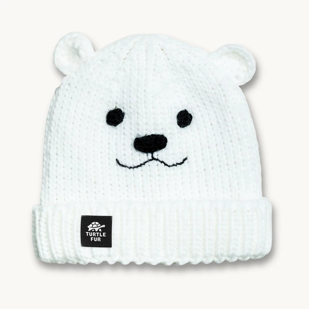 Turtlefur Kids Critter Beanie