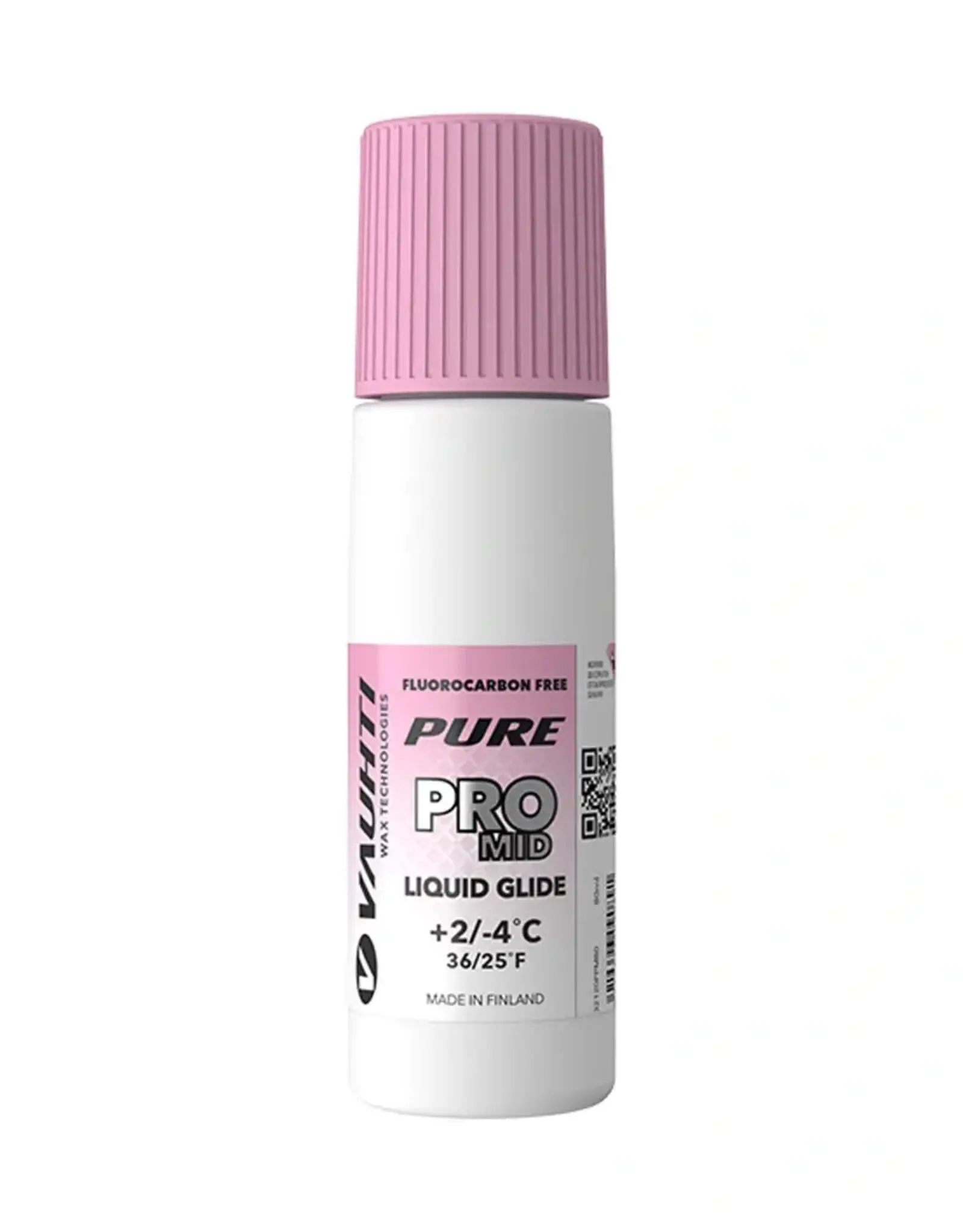 Vauhti Pure Pro Liquid Glide