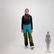 Scott Line Chaser GTX 3L Shell Pant - Women's
