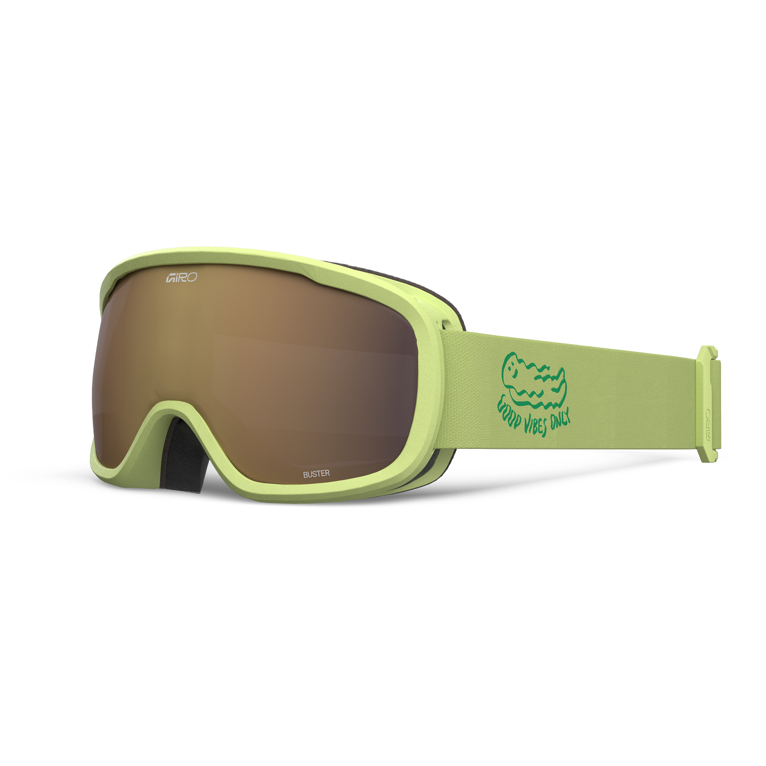 Giro Buster Flash 2027 - Junior