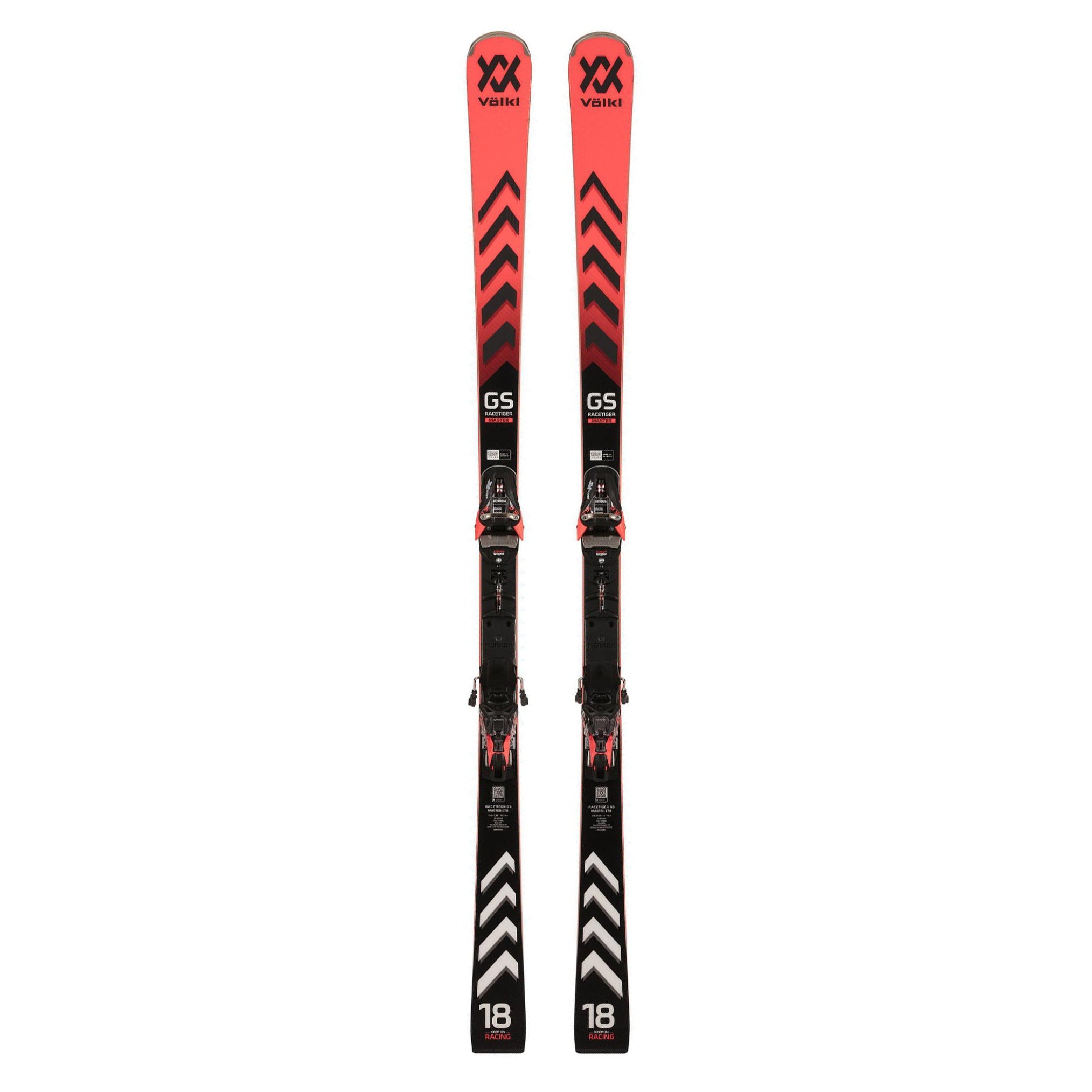 Volkl Racetiger GS Master WC-PC 2024