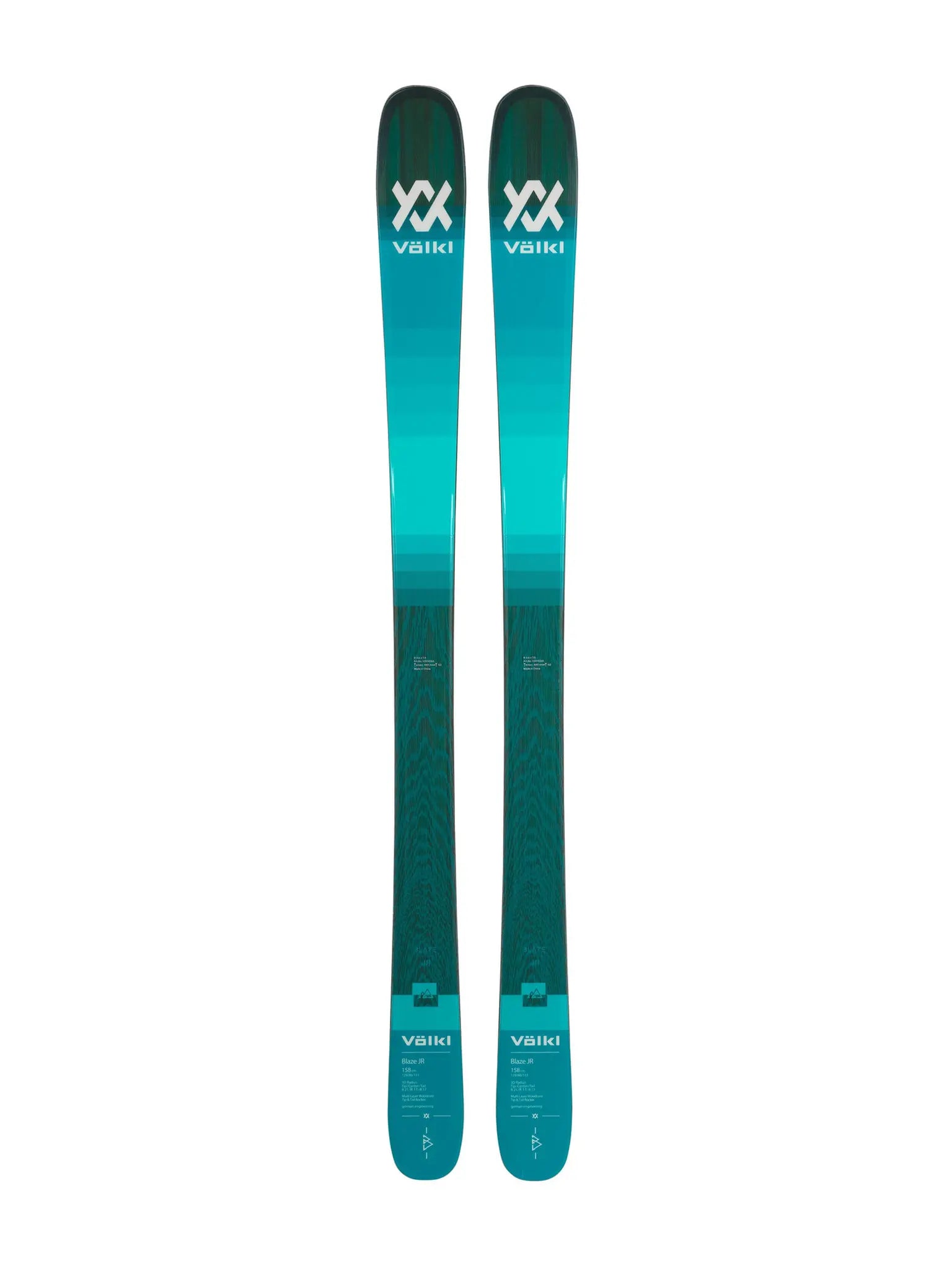 Volkl Blaze Junior 2024