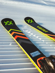Volkl Race SL 100 Year SE 2024