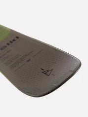 Volkl Blaze 86 2025