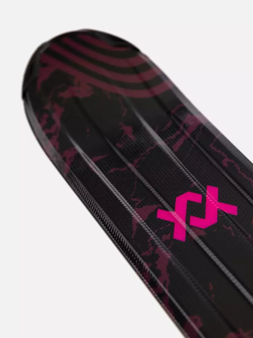 Volkl Flair Junior 2025