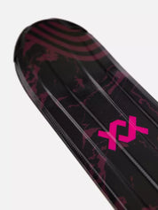 Volkl Flair Junior 2025