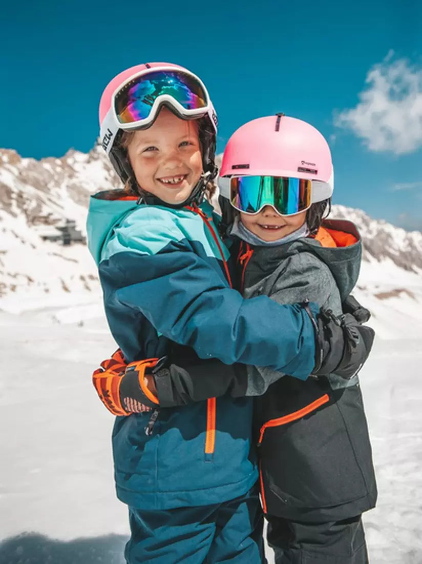 Volkl Flair Junior 2025