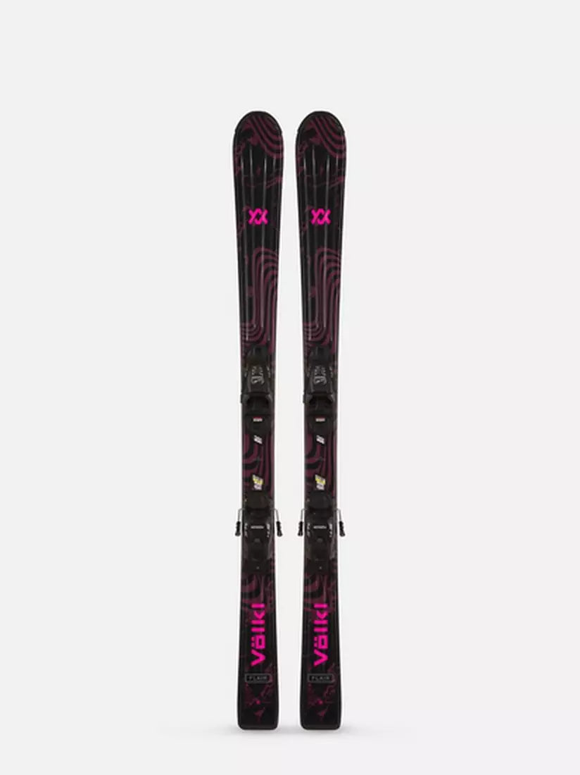 Volkl Flair Junior 2025