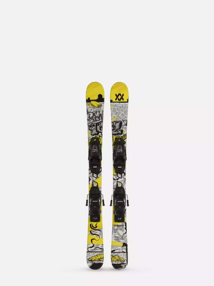 Volkl Mini Revolt 2025