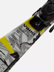 Volkl Mini Revolt 2025