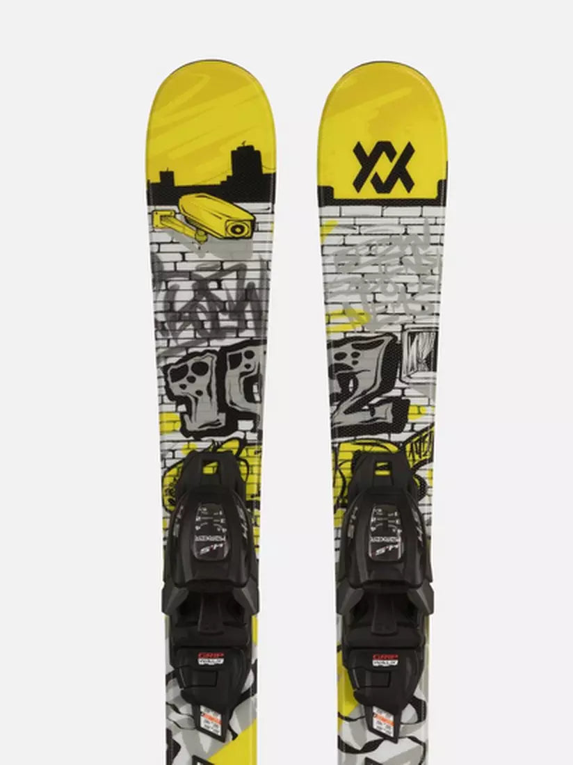 Volkl Mini Revolt 2025