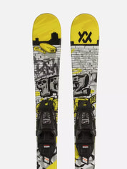 Volkl Mini Revolt 2025