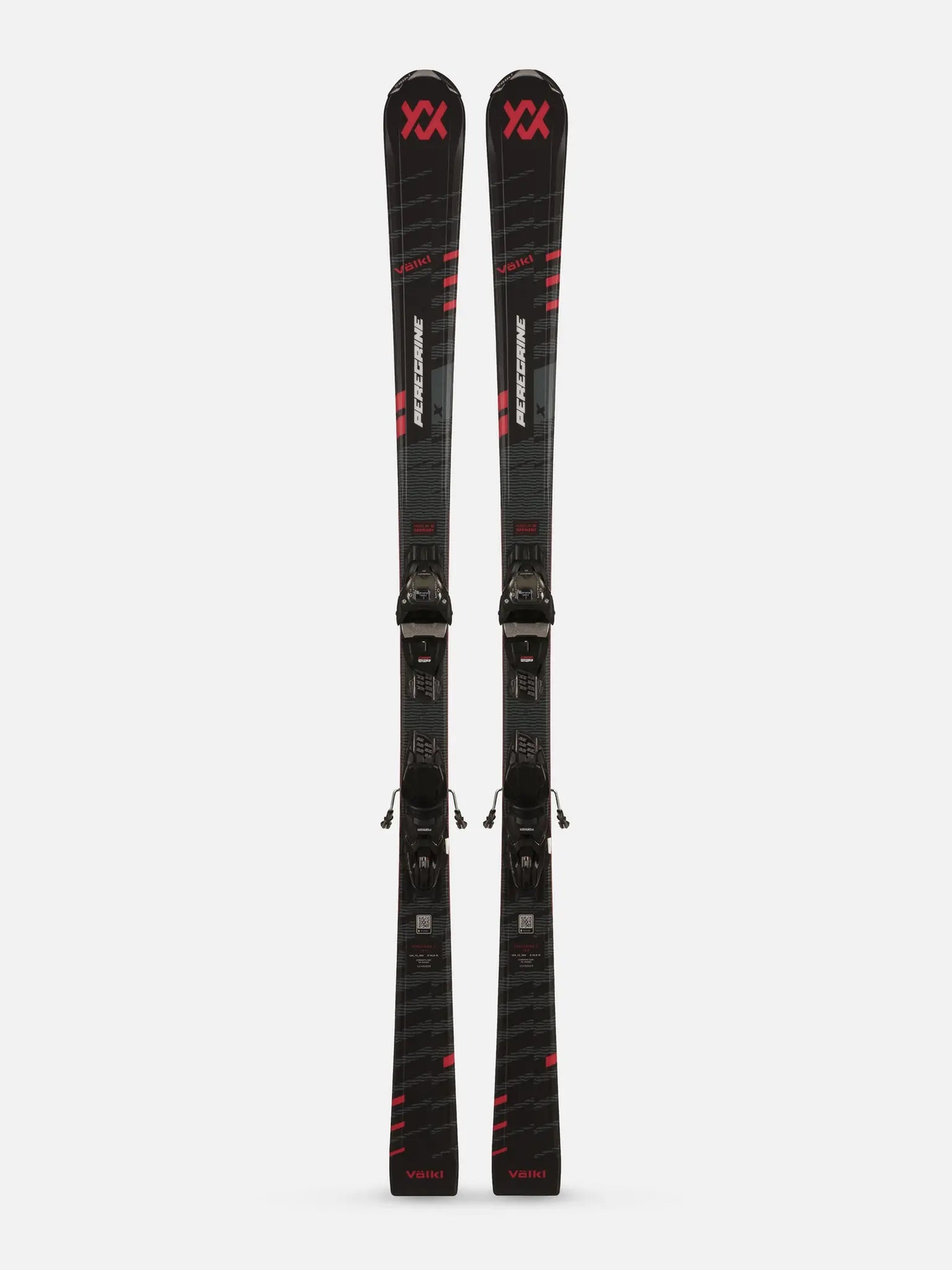 Volkl Peregrine X 2025