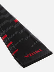 Volkl Peregrine X 2025