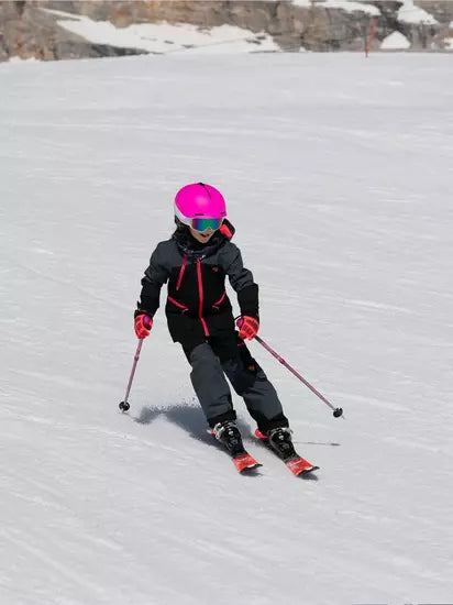Volkl Racetiger Junior Red 2026