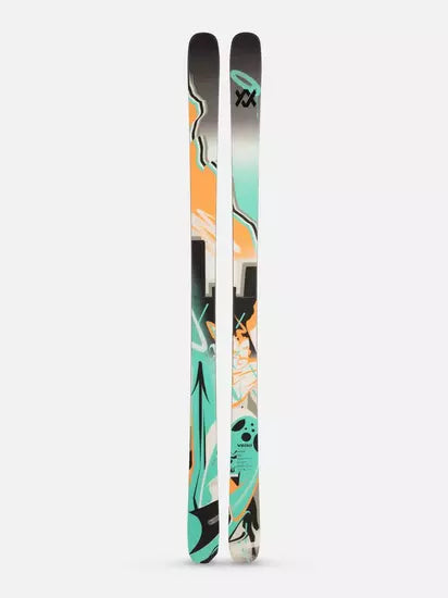 Volkl Revolt 84 2025