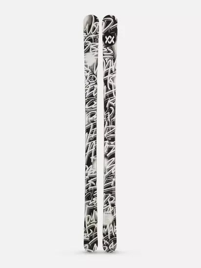 Volkl Revolt 86 2025