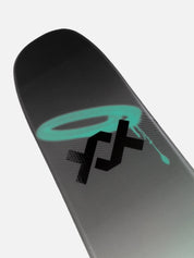 Volkl Revolt 90 2025