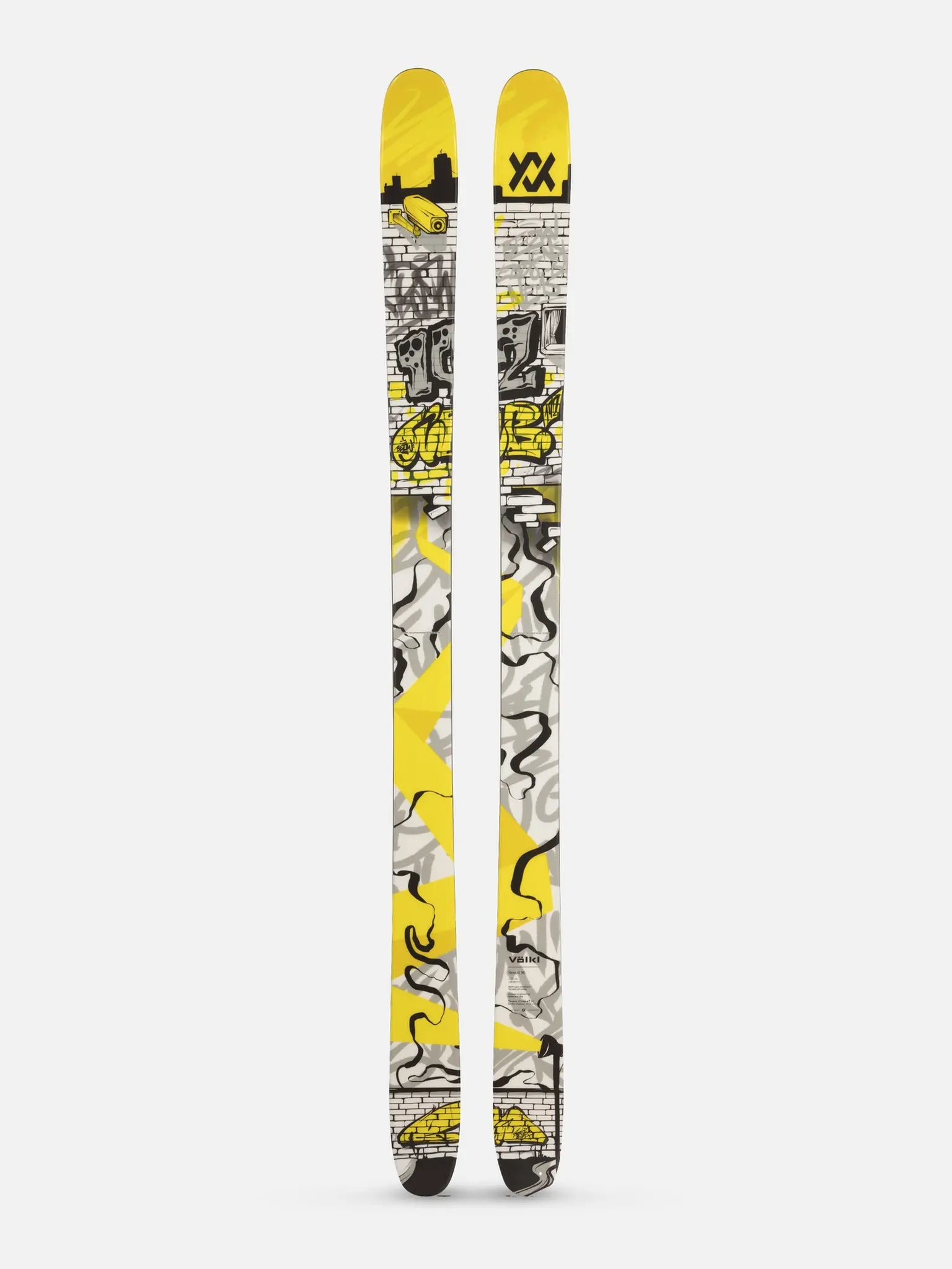 Volkl Revolt 96 2025