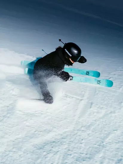 Volkl Secret 96 2025