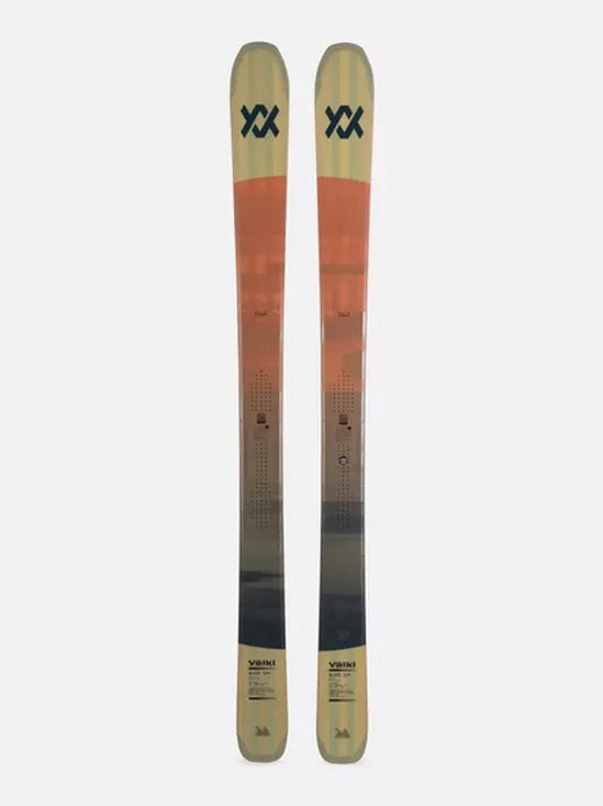 Volkl Blaze 114 2026