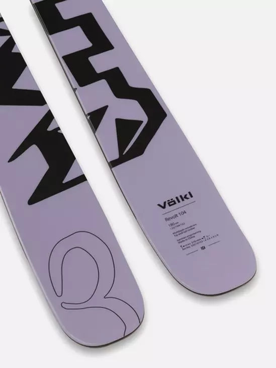 Volkl Revolt 104 2026