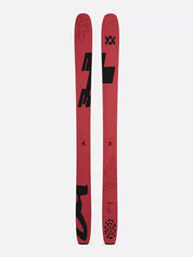 Volkl Revolt 114 2026