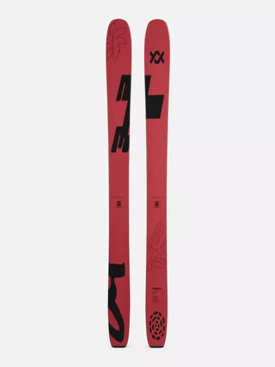 Volkl Revolt 114 2026