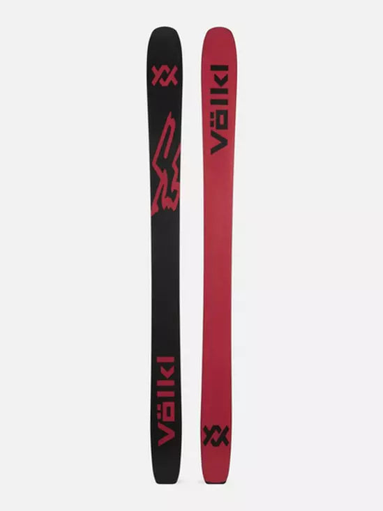 Volkl Revolt 114 2026