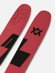 Volkl Revolt 114 2026