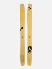 Volkl Revolt 121 2026