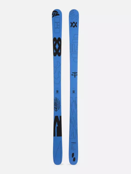 Volkl Revolt 81 2026