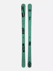 Volkl Revolt 86 2026