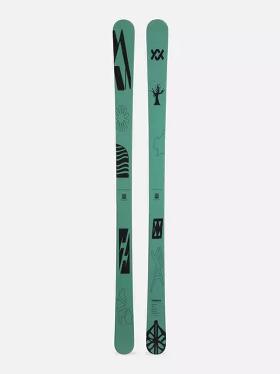 Volkl Revolt 86 2026