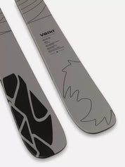 Volkl Revolt 90 2026
