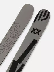 Volkl Revolt 90 2026