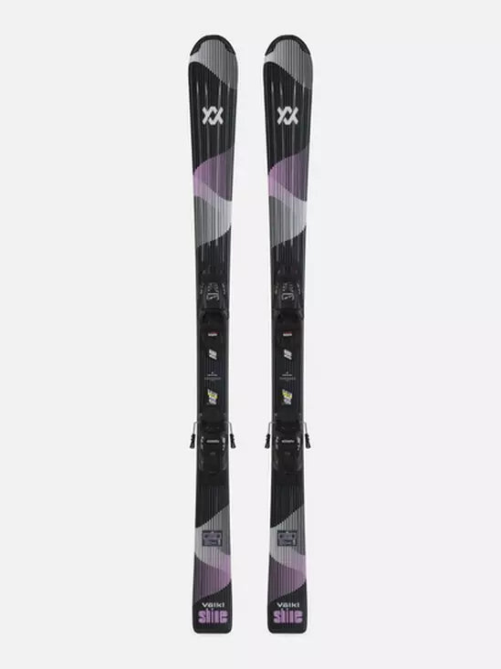 Volkl Shine Junior 2026