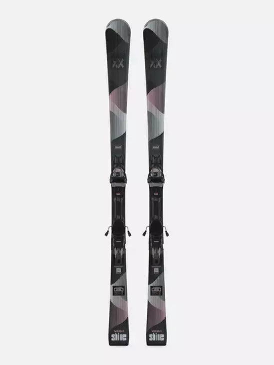 Volkl Shine SC Carbon 2026 - Women's