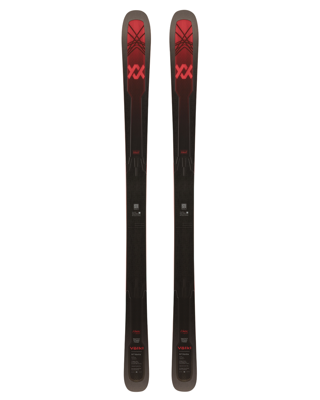 Volkl Mantra M7 2025