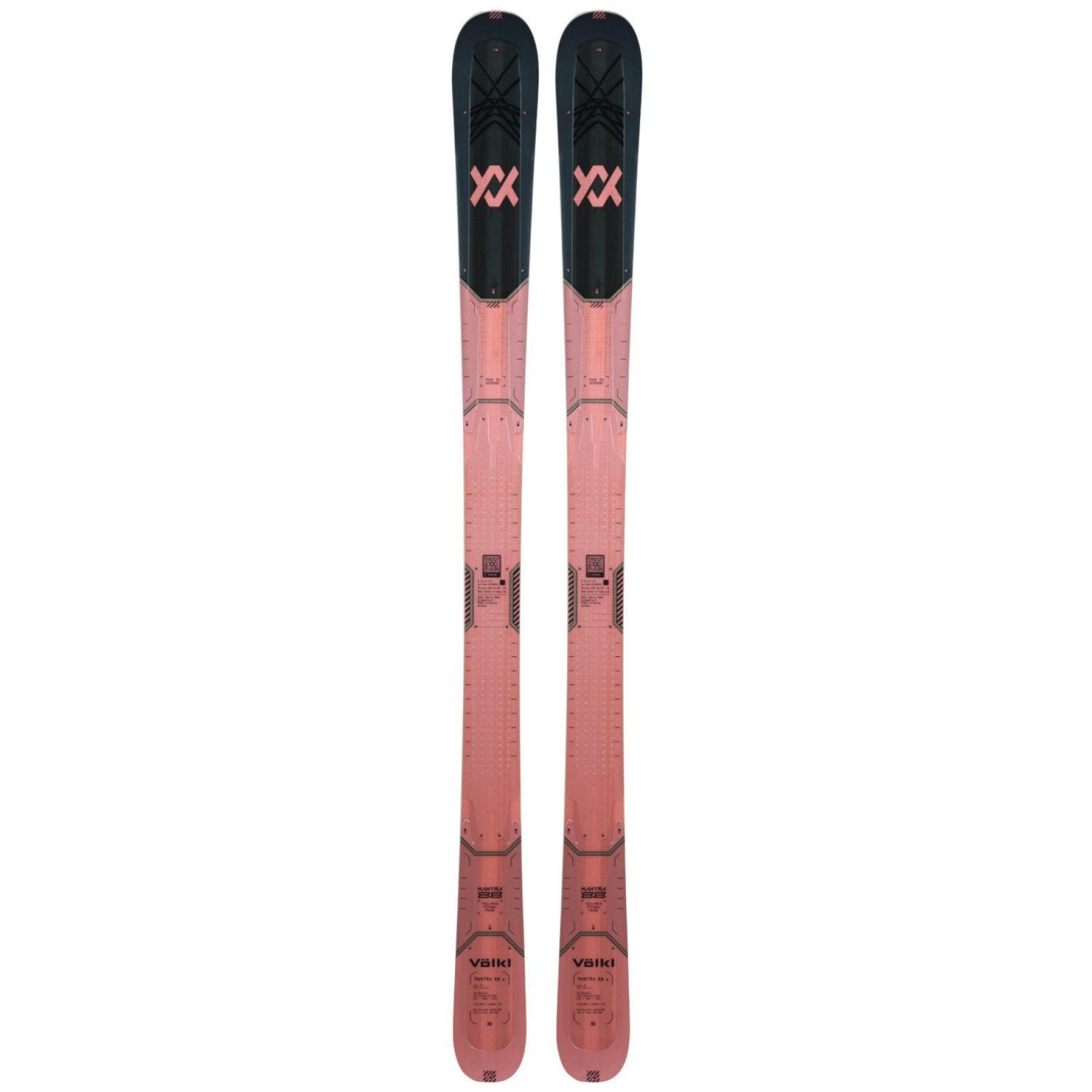 Volkl Mantra 88 2026 - Women's