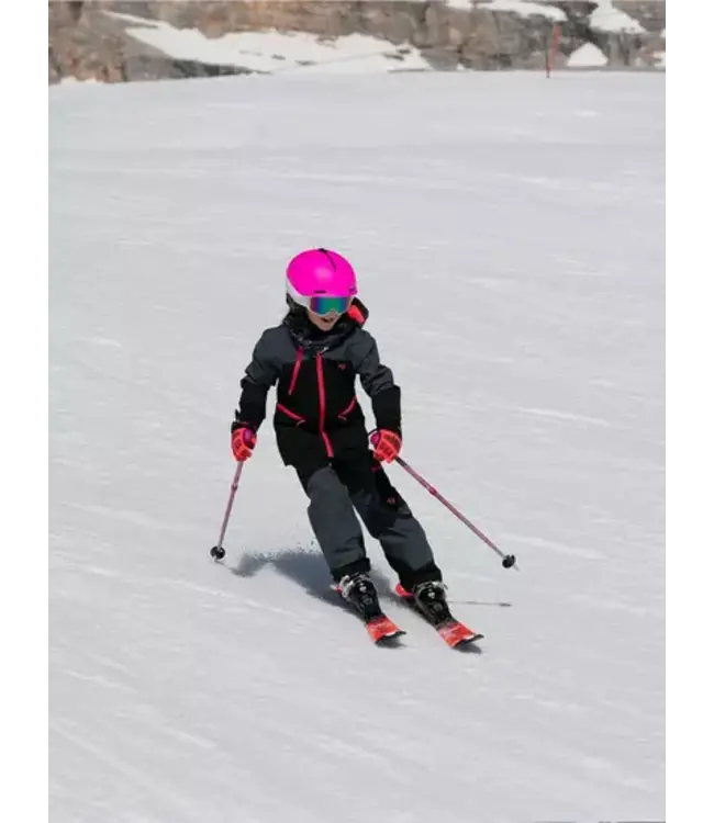 Volkl Racetiger Junior Red 2026