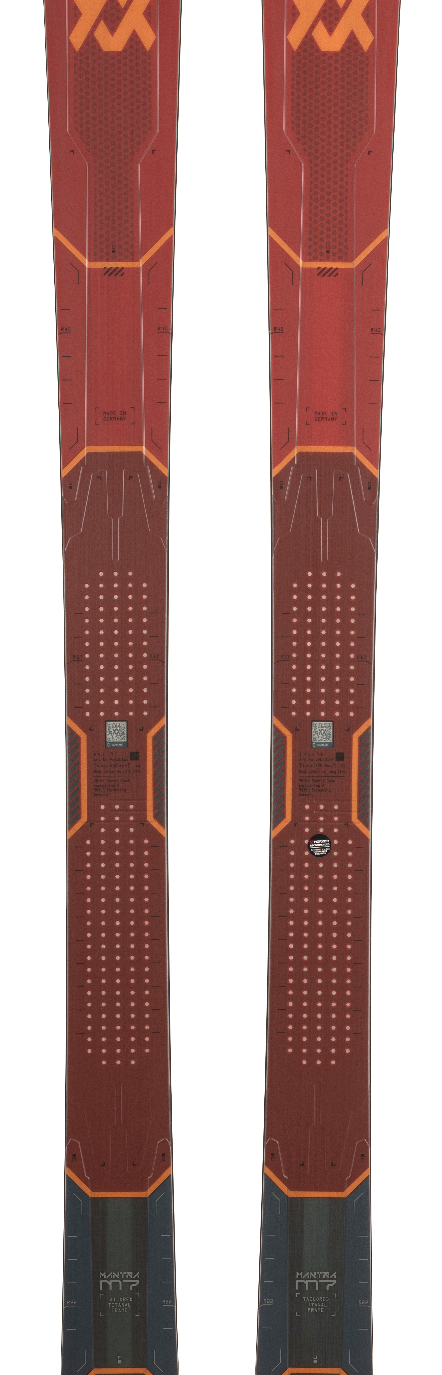 Volkl Mantra M7 2027