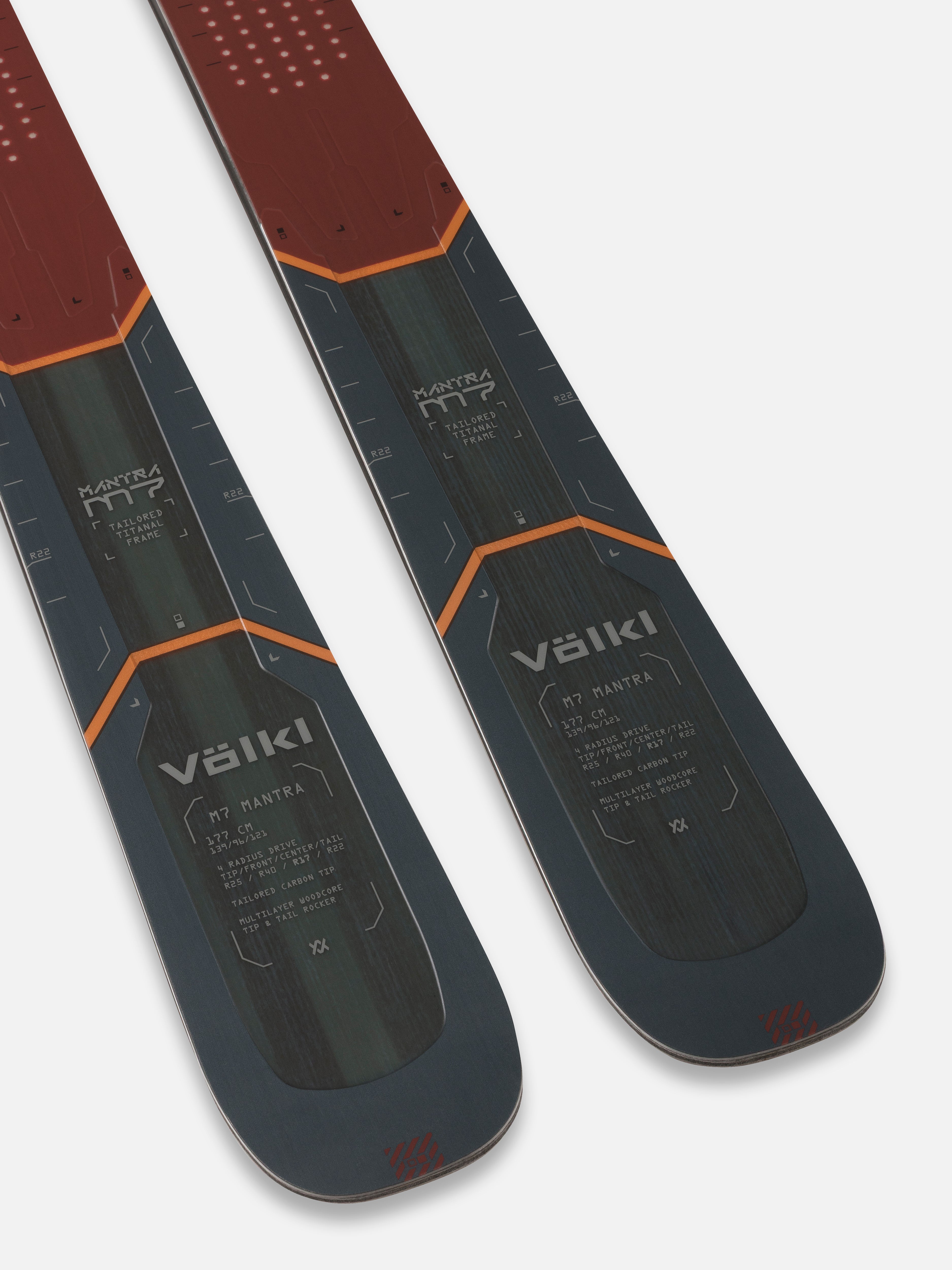 Volkl Mantra M7 2027